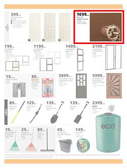 Buco Coastal Cash : The Right Products For Every Job (15 September - 4  October 2020), page 2