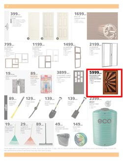 Buco Coastal Cash : The Right Products For Every Job (15 September - 4  October 2020), page 2