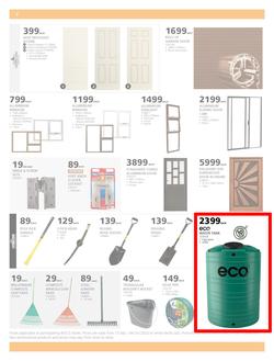 Buco Coastal Cash : The Right Products For Every Job (15 September - 4  October 2020), page 2