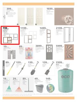 Buco Coastal Cash : The Right Products For Every Job (15 September - 4  October 2020), page 2