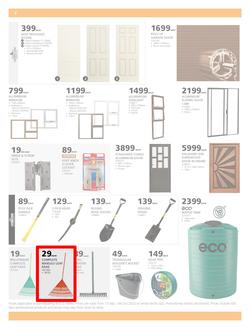 Buco Coastal Cash : The Right Products For Every Job (15 September - 4  October 2020), page 2