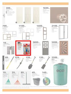 Buco Coastal Cash : The Right Products For Every Job (15 September - 4  October 2020), page 2