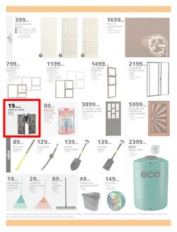Buco Coastal Cash : The Right Products For Every Job (15 September - 4  October 2020), page 2