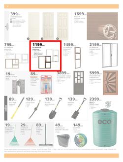 Buco Coastal Cash : The Right Products For Every Job (15 September - 4  October 2020), page 2