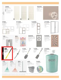 Buco Coastal Cash : The Right Products For Every Job (15 September - 4  October 2020), page 2
