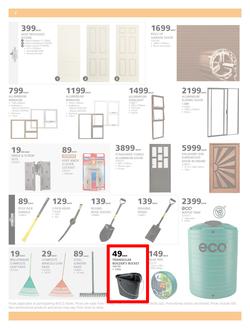 Buco Coastal Cash : The Right Products For Every Job (15 September - 4  October 2020), page 2