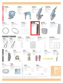 Buco Coastal Cash : The Right Products For Every Job (15 September - 4  October 2020), page 3