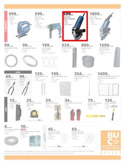 Buco Coastal Cash : The Right Products For Every Job (15 September - 4  October 2020), page 3
