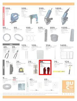 Buco Coastal Cash : The Right Products For Every Job (15 September - 4  October 2020), page 3