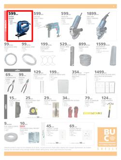 Buco Coastal Cash : The Right Products For Every Job (15 September - 4  October 2020), page 3