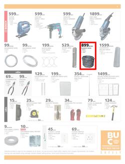 Buco Coastal Cash : The Right Products For Every Job (15 September - 4  October 2020), page 3
