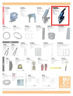 Buco Coastal Cash : The Right Products For Every Job (15 September - 4  October 2020), page 3