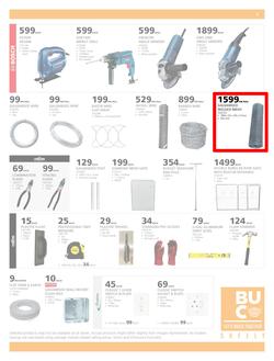 Buco Coastal Cash : The Right Products For Every Job (15 September - 4  October 2020), page 3