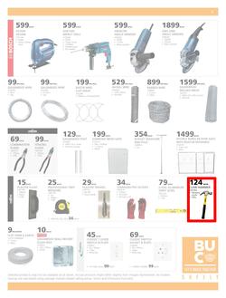 Buco Coastal Cash : The Right Products For Every Job (15 September - 4  October 2020), page 3