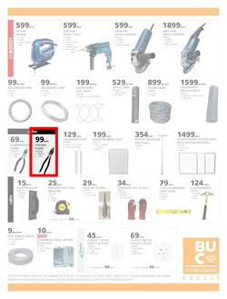 Buco Coastal Cash : The Right Products For Every Job (15 September - 4  October 2020), page 3