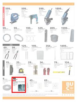Buco Coastal Cash : The Right Products For Every Job (15 September - 4  October 2020), page 3
