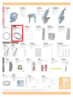 Buco Coastal Cash : The Right Products For Every Job (15 September - 4  October 2020), page 3