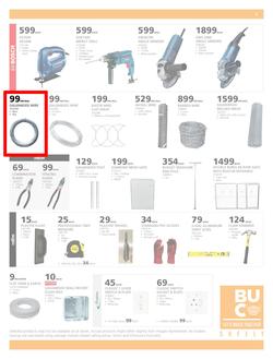 Buco Coastal Cash : The Right Products For Every Job (15 September - 4  October 2020), page 3