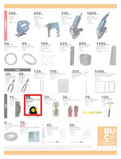 Buco Coastal Cash : The Right Products For Every Job (15 September - 4  October 2020), page 3