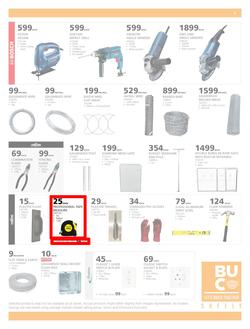 Buco Coastal Cash : The Right Products For Every Job (15 September - 4  October 2020), page 3