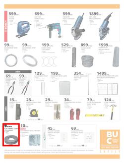 Buco Coastal Cash : The Right Products For Every Job (15 September - 4  October 2020), page 3