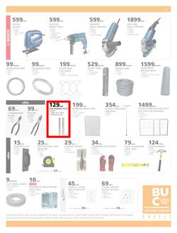 Buco Coastal Cash : The Right Products For Every Job (15 September - 4  October 2020), page 3