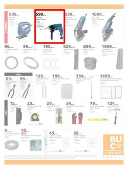 Buco Coastal Cash : The Right Products For Every Job (15 September - 4  October 2020), page 3