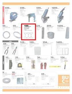Buco Coastal Cash : The Right Products For Every Job (15 September - 4  October 2020), page 3