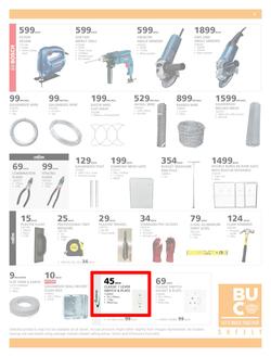 Buco Coastal Cash : The Right Products For Every Job (15 September - 4  October 2020), page 3