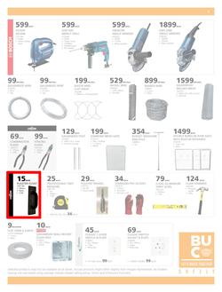 Buco Coastal Cash : The Right Products For Every Job (15 September - 4  October 2020), page 3