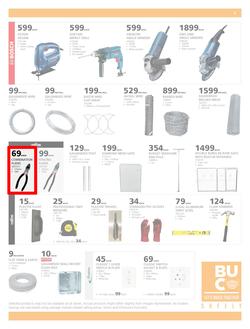 Buco Coastal Cash : The Right Products For Every Job (15 September - 4  October 2020), page 3