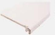 PVC Fascia Board-9 x 225mm Each