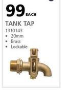 Tank Tap-Each