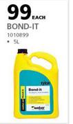 Tylon Bond-It-5Ltr Each