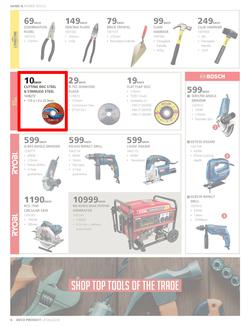 BUCO : Back On Site (4 February - 4 April 2021) | Valid In Alice, Butterworth, Cofimvabo, Nqcobo, King Williams Town, Lusikisiki, Mdantsane, Mthatha, Queenstown, Sterkspruit, Mtubatuba, Ulundi, page 6