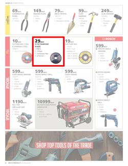 BUCO : Back On Site (4 February - 4 April 2021) | Valid In Alice, Butterworth, Cofimvabo, Nqcobo, King Williams Town, Lusikisiki, Mdantsane, Mthatha, Queenstown, Sterkspruit, Mtubatuba, Ulundi, page 6