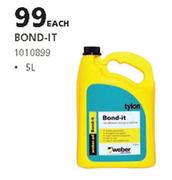 Tylon Bond-It-5Ltr 
