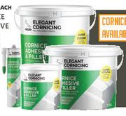 Elegant Cornice Adhesive-2Kg 