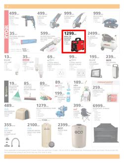 Buco Coastal Merchant : The Right Products For Every Job (15 September - 4  October 2020), page 2