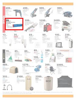 Buco Coastal Merchant : The Right Products For Every Job (15 September - 4  October 2020), page 2