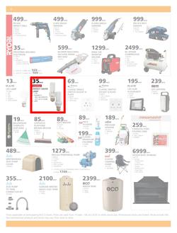 Buco Coastal Merchant : The Right Products For Every Job (15 September - 4  October 2020), page 2