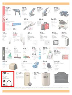 Buco Coastal Merchant : The Right Products For Every Job (15 September - 4  October 2020), page 2