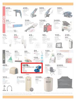 Buco Coastal Merchant : The Right Products For Every Job (15 September - 4  October 2020), page 2