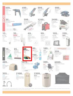 Buco Coastal Merchant : The Right Products For Every Job (15 September - 4  October 2020), page 2