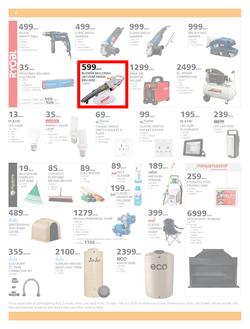 Buco Coastal Merchant : The Right Products For Every Job (15 September - 4  October 2020), page 2