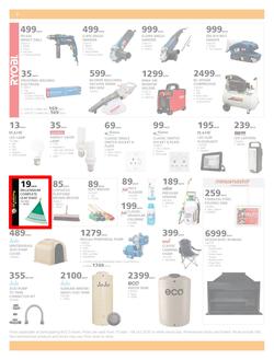 Buco Coastal Merchant : The Right Products For Every Job (15 September - 4  October 2020), page 2