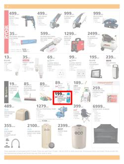 Buco Coastal Merchant : The Right Products For Every Job (15 September - 4  October 2020), page 2