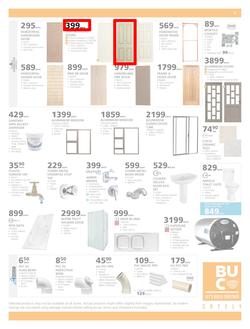 Buco Coastal Merchant : The Right Products For Every Job (15 September - 4  October 2020), page 3