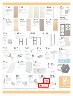 Buco Coastal Merchant : The Right Products For Every Job (15 September - 4  October 2020), page 3