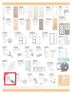 Buco Coastal Merchant : The Right Products For Every Job (15 September - 4  October 2020), page 3